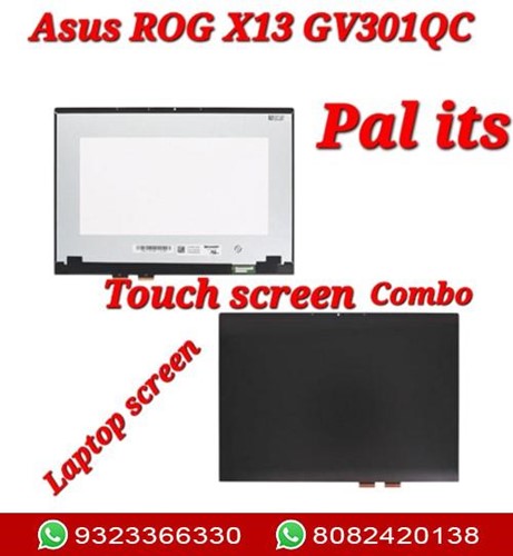 ASUS-ROG-X13-GV301QC-LAPTOP-SCREEN-PANEL